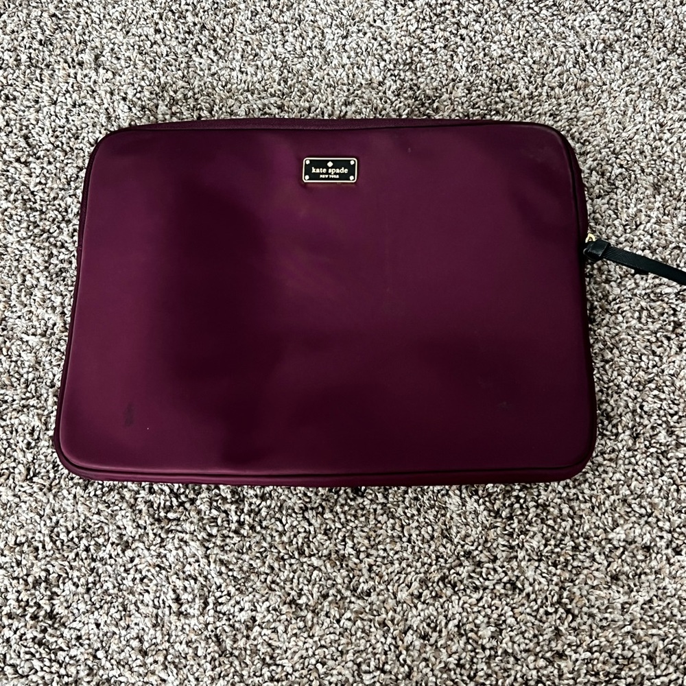 Kate Spade Computer Bag